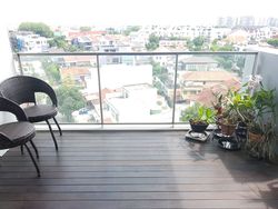 The Minton (D19), Condominium #171477362